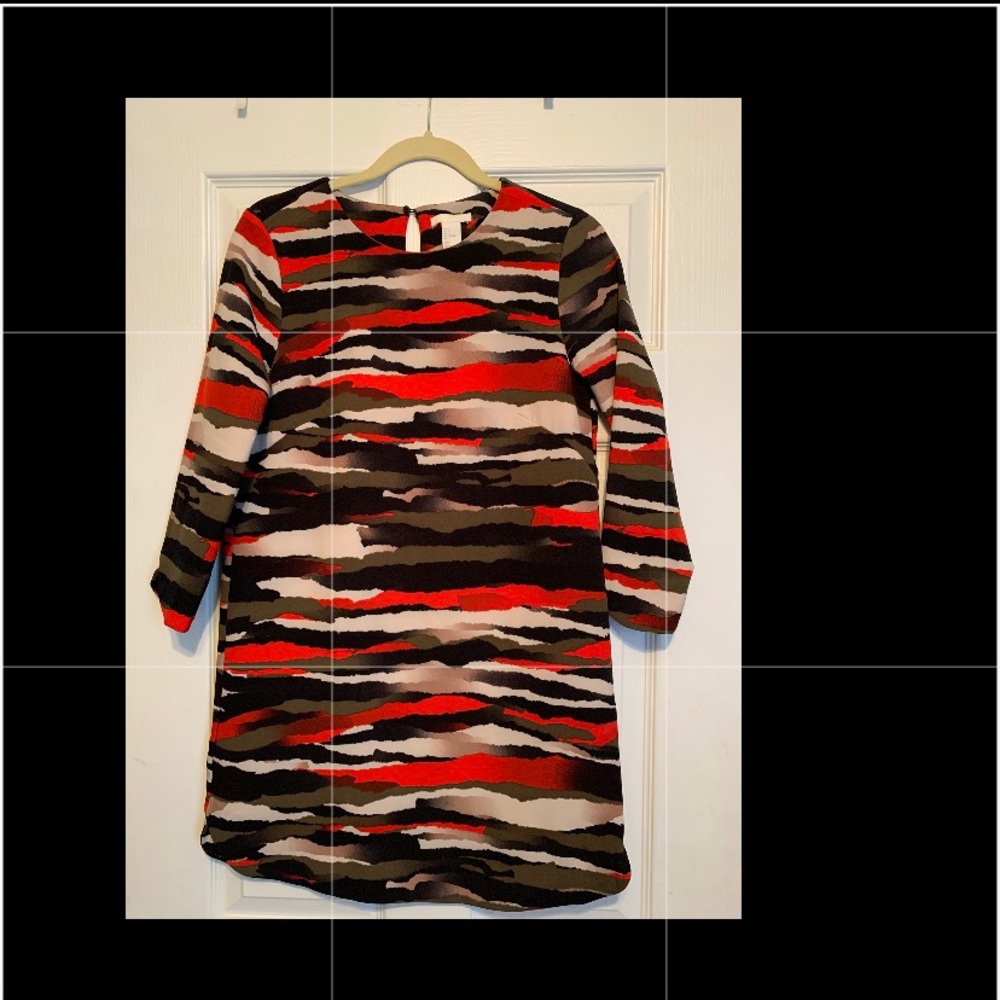 Tunic Dress